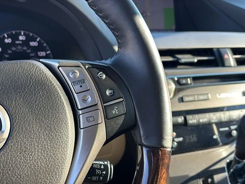 Used 2015 Lexus RX 350 AWD image 18
