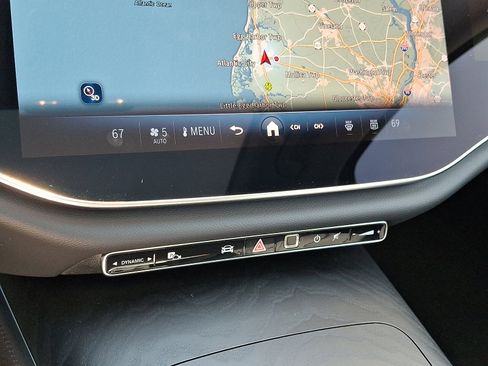 New 2025 Mercedes-Benz E 450 4MATIC All-Terrain Wagon image 11