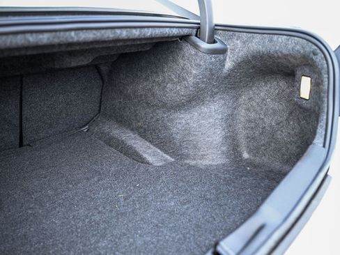 Used 2020 Dodge Charger SRT Hellcat w/ Navigation & Travel Group image 86