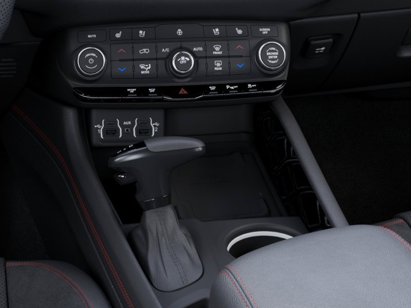 New 2027 Dodge Durango R/T AWD/4WD image 37