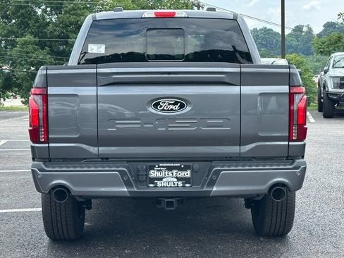 New 2026 Ford F150 Lariat w/ Equipment Group 501A Mid AWD/4WD image 5