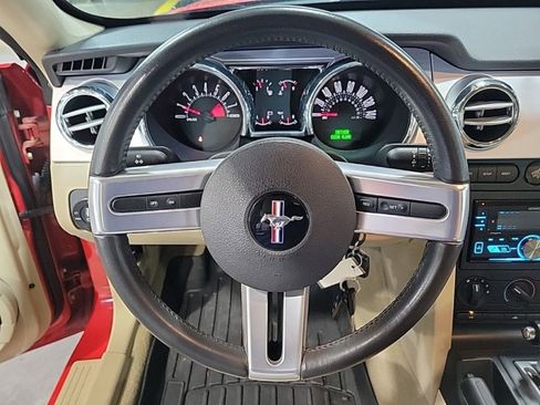 Used 2005 Ford Mustang GT image 16