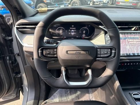 New 2026 Jeep Cherokee Limited AWD/4WD image 18