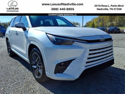 Used 2024 Lexus TX 350 FWD