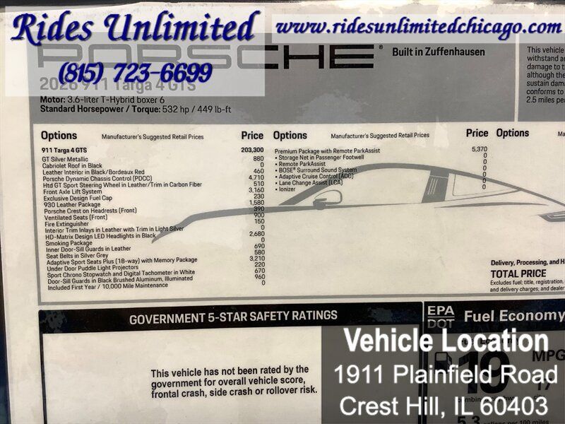Used 2024 Ford F150 Raptor AWD/4WD image 34