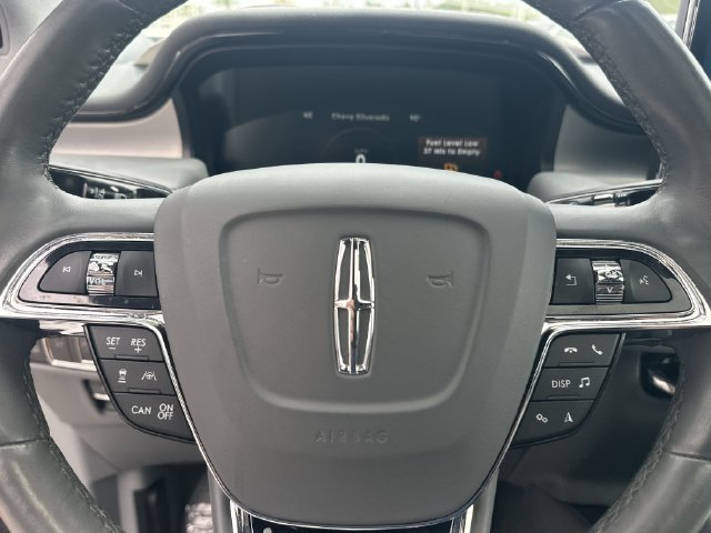Certified 2022 Lincoln Nautilus Reserve FWD image 20