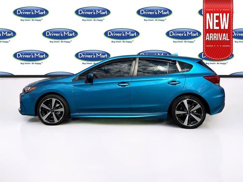 Used 2019 Subaru Impreza 2.0i Sport image 5