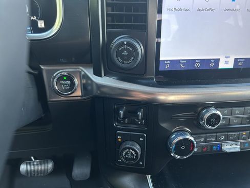 Used 2023 Ford F150 Raptor AWD/4WD image 29
