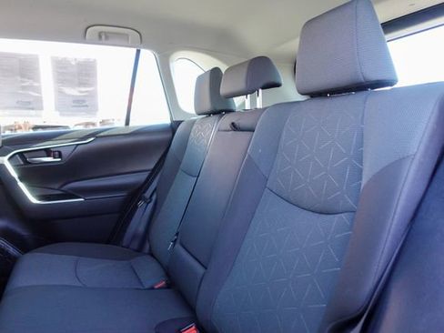 Certified 2024 Toyota RAV4 XLE image 30