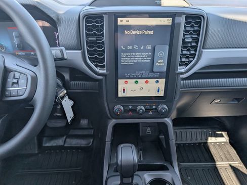 New 2026 Ford Ranger XL RWD image 12