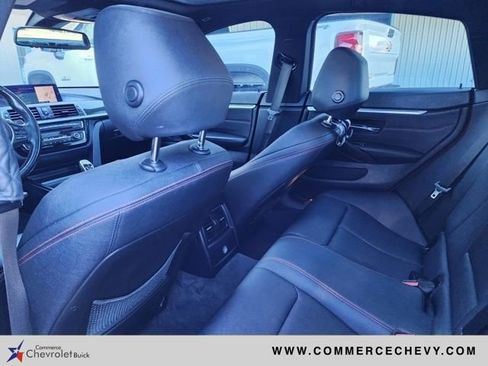 Used 2018 BMW 430i Gran Coupe w/ Premium Package image 45