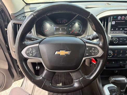 Used 2016 Chevrolet Colorado LT w/ LT Convenience Package AWD/4WD image 22