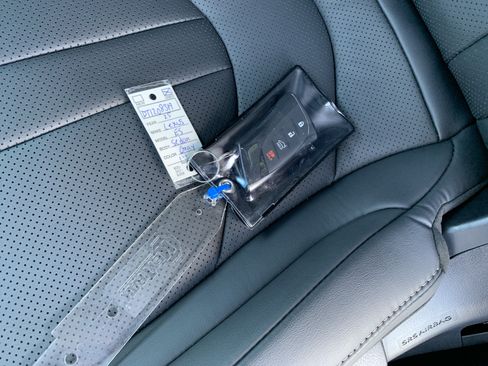 Used 2025 Lexus ES 350 F Sport w/ Accessory Package (Z2) FWD image 37