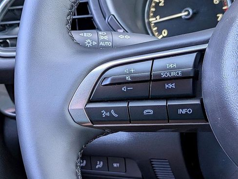 New 2026 MAZDA CX-30 AWD 2.5 S image 16