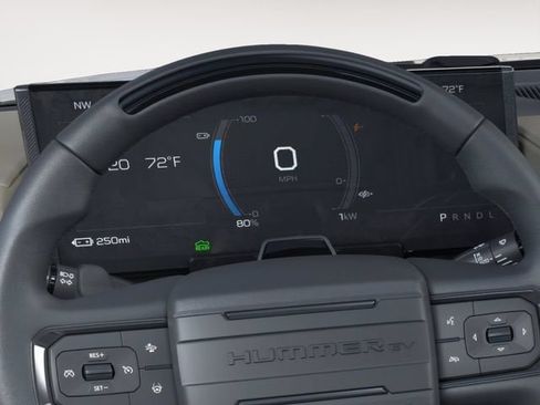 New 2026 GMC Hummer EV 4x4 Crew Cab image 18