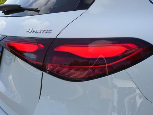 Certified 2025 Mercedes-Benz GLC 300 4MATIC image 15