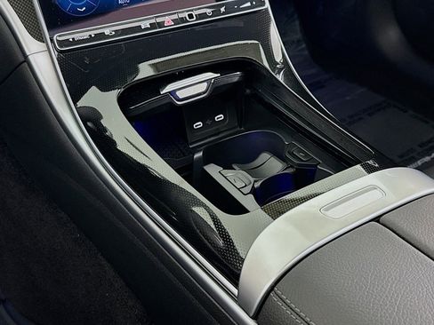 New 2026 Mercedes-Benz C 300 Sedan image 5