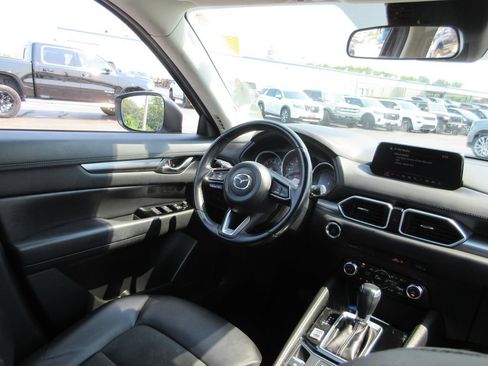 Used 2017 MAZDA CX-5 Touring AWD/4WD image 23