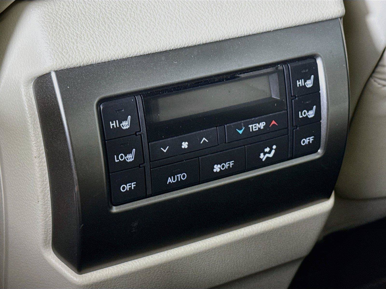 Used 2023 Lexus GX 460 Premium AWD/4WD image 39