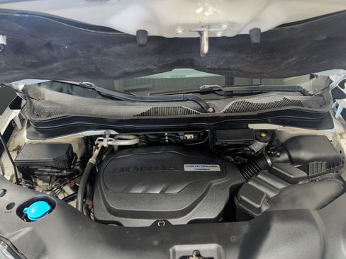 Used 2017 Honda Pilot EX-L image 14