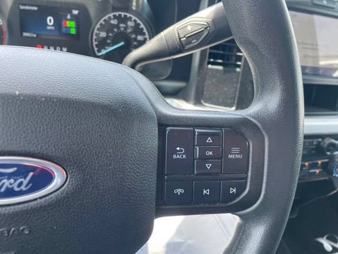 Used 2025 Ford F250 XLT AWD/4WD image 17