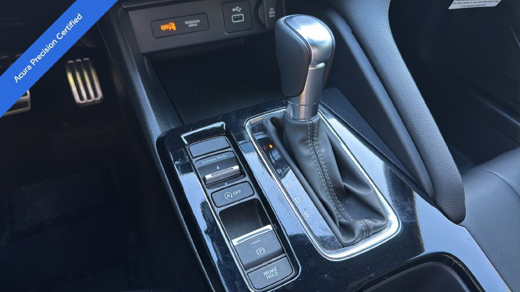 Used 2025 Acura Integra A-Spec FWD image 33