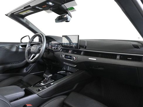 Certified 2023 Audi A5 2.0T Premium Plus w/ Premium Plus image 14