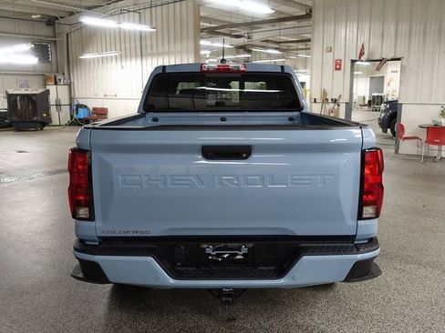 New 2025 Chevrolet Colorado LT w/ Advanced Trailering Package image 6