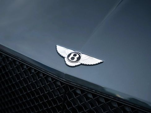 Used 2021 Bentley Bentayga Speed AWD/4WD image 15