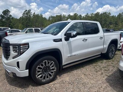 Used 2024 GMC Sierra 1500 Denali Ultimate