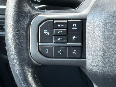 Used 2022 Ford F150 XLT w/ Equipment Group 302A High image 29