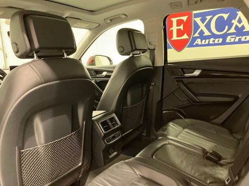 Used 2018 Audi Q5 2.0T Premium Plus w/ Premium Plus Package AWD/4WD image 31
