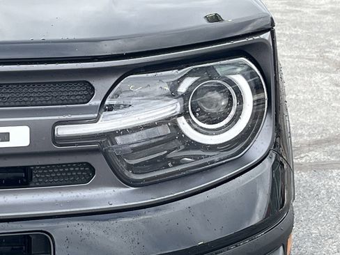 Used 2023 Ford Bronco Sport Big Bend w/ Convenience Package image 10