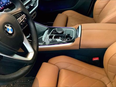 Certified 2024 BMW X5 sDrive40i w/ Premium Package RWD image 8