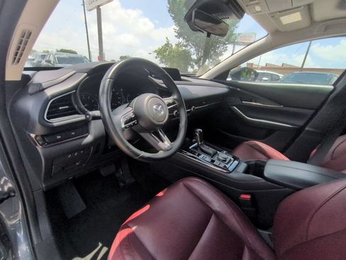 Used 2025 MAZDA CX-30 AWD 2.5 S w/ Preferred Package image 15