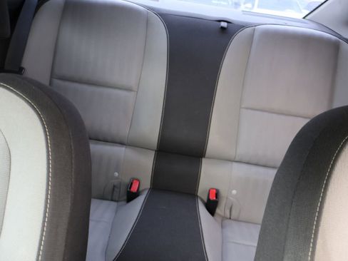 Used 2015 Chevrolet Camaro LS image 30