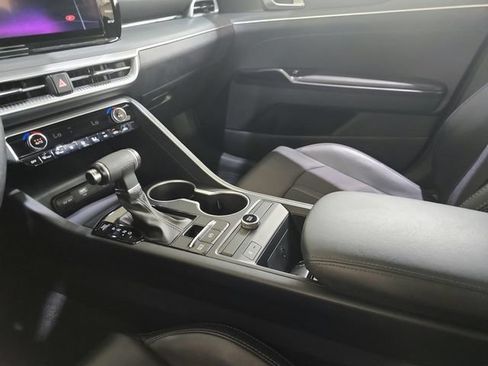 Certified 2022 Kia K5 GT-Line FWD image 10