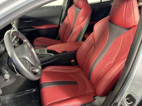 Certified 2023 Lexus UX 250h F Sport image 22