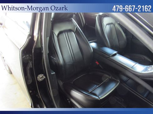 Used 2019 Lincoln MKZ Premiere FWD image 24