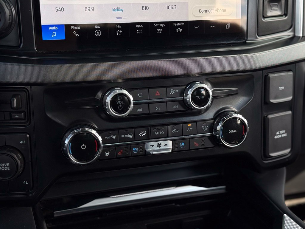 Certified 2026 Ford F250 Platinum AWD/4WD image 24