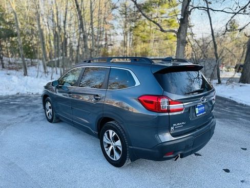Used 2022 Subaru Ascent Premium w/ Convenience Package image 7
