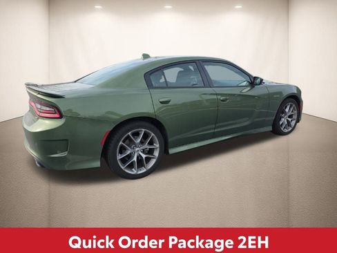 Used 2023 Dodge Charger GT image 5