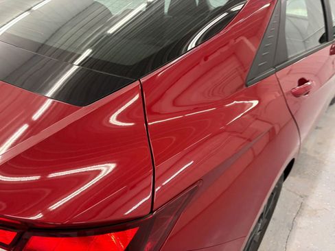 Used 2023 Hyundai Elantra SEL FWD image 24