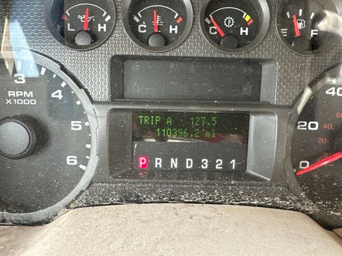 Used 2008 Ford F350 XLT AWD/4WD image 21