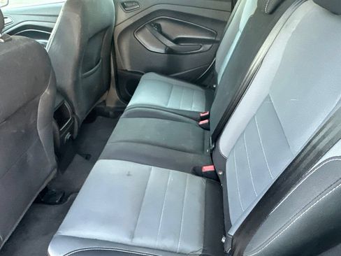Used 2019 Ford Escape S FWD image 23
