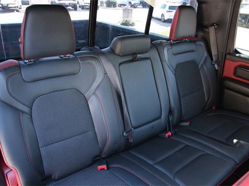 Used 2021 RAM 1500 TRX w/ Trailer Tow Group image 41