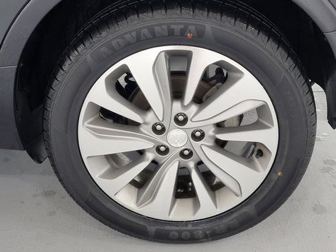 Used 2018 Buick Encore Preferred FWD image 11