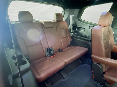 Used 2024 Kia Telluride SX w/ Towing Package image 30