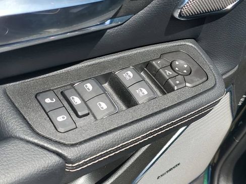 New 2026 RAM 1500 Laramie w/ Night Edition AWD/4WD image 16