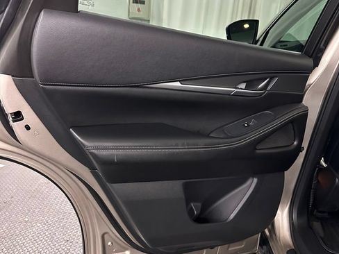 Used 2024 INFINITI QX60 Luxe AWD/4WD image 26